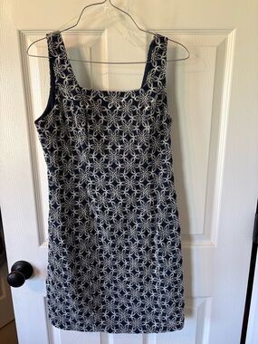 Tyler Boe dress